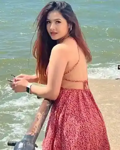 Call Girls in Chakpikarong